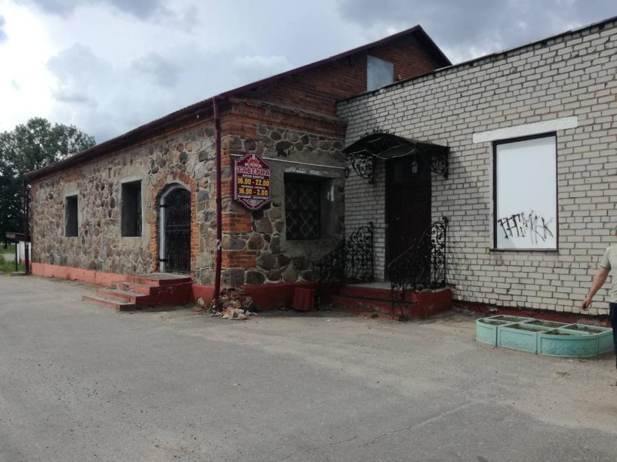 На 07.07.2021 назначены электронные торги по реализации имущества ГЛУБОКСКОГО РАЙПО